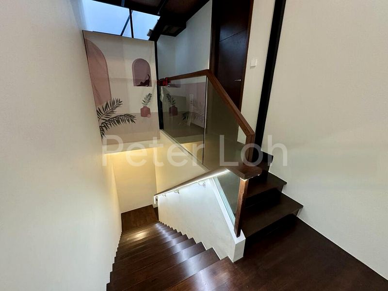 2 Bed Condo for Sale in  The Promenade @ Pelikat - Image 8